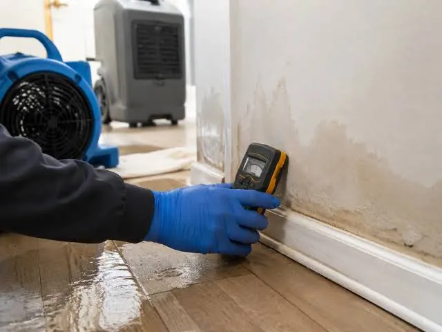 24/7 Water damage restoration services in Pacifica, CA - Rapid flood cleanup and mitigation